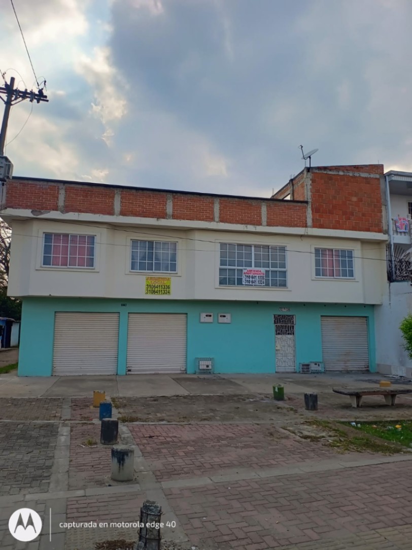 Cra 28D # 7-2, Cali, Valle del Cauca, Colombia